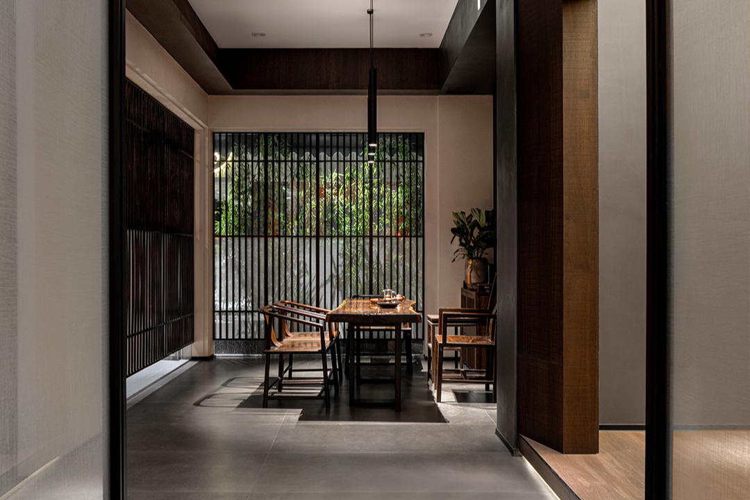 昇泰珠宝店丨中国揭阳丨淼融设计-22