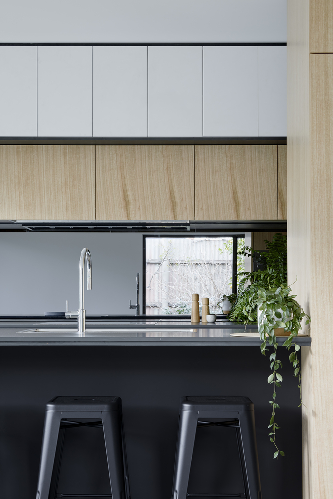 花园墙之家的阳光拼贴-56