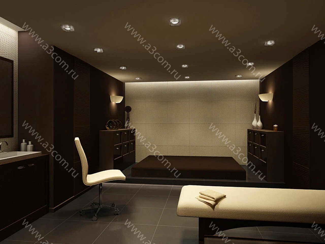 丨俄罗斯莫斯科丨A3com（推测）-5