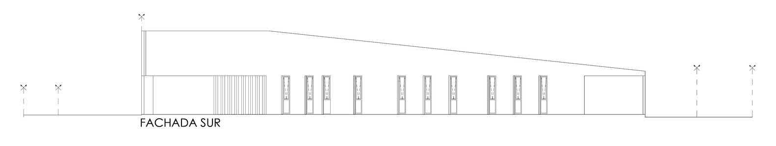 DS19 房子丨阿根廷丨Juncos & Asoc. Arquitectura-28