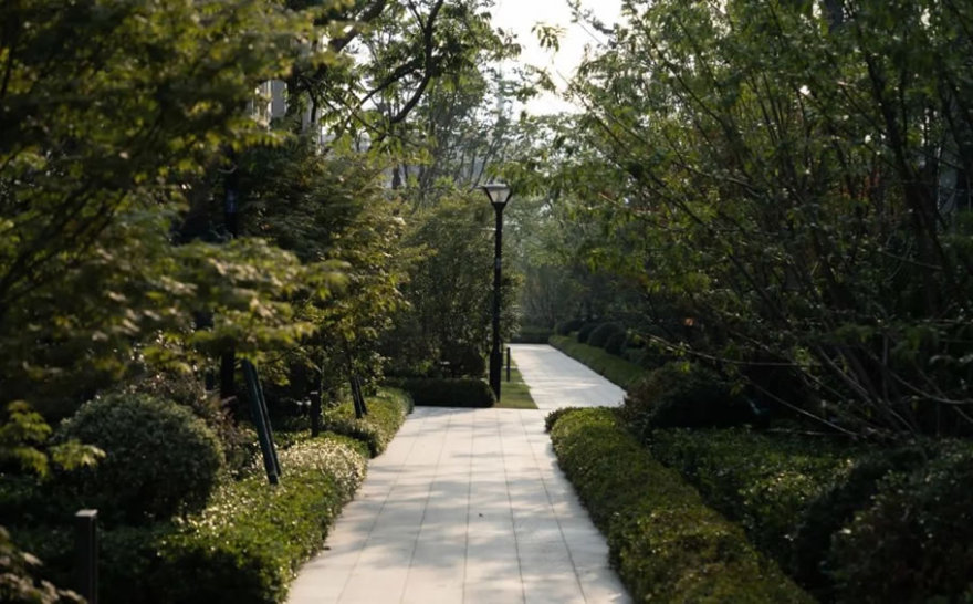 无锡融创壹号院丨中国无锡丨LANDAU朗道国际设计-73