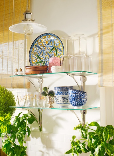 约1500美元改造出租房厨房丨美国洛杉矶丨Peter Dolkas-18