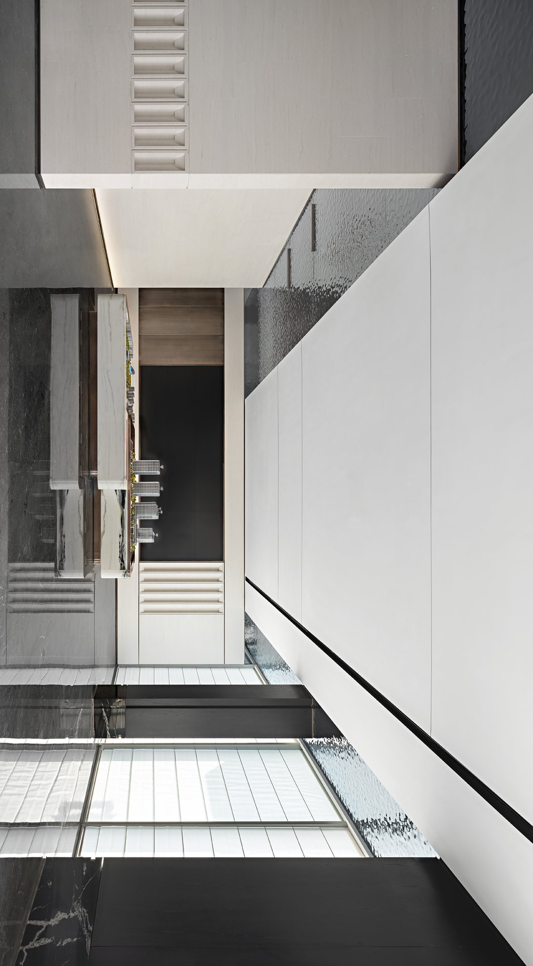 杭州滨江·清来嘉座丨中国杭州丨万相无形-35