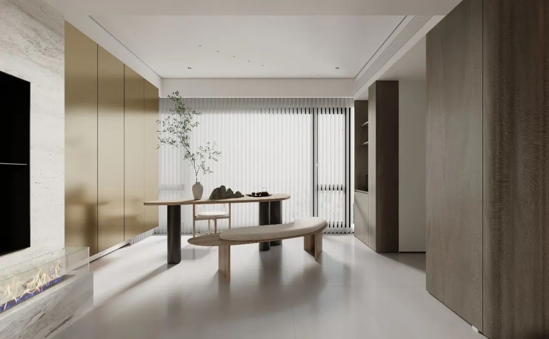 自然营造丨中国潮州丨集句设计-14