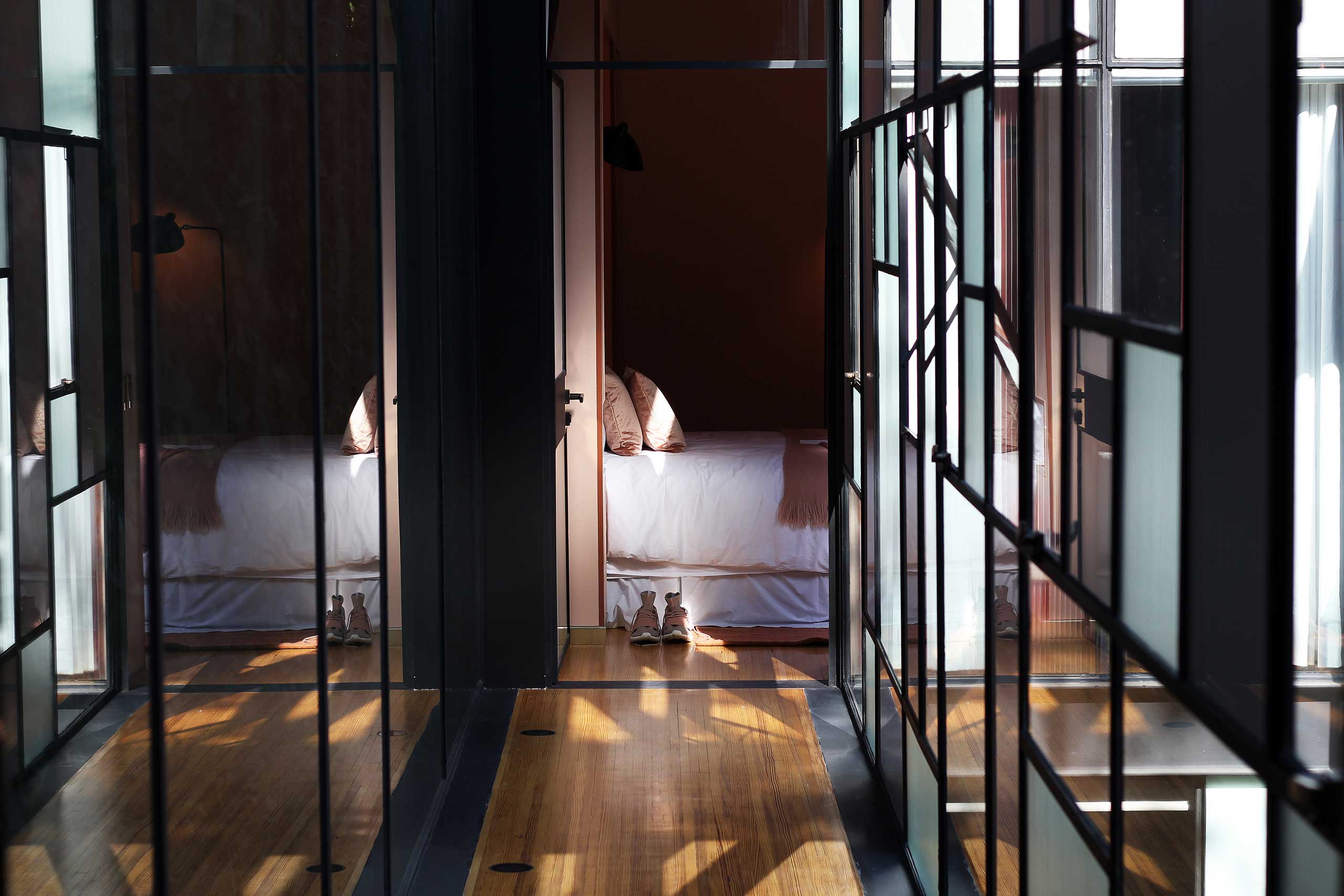 伊格纳西亚宾馆-8