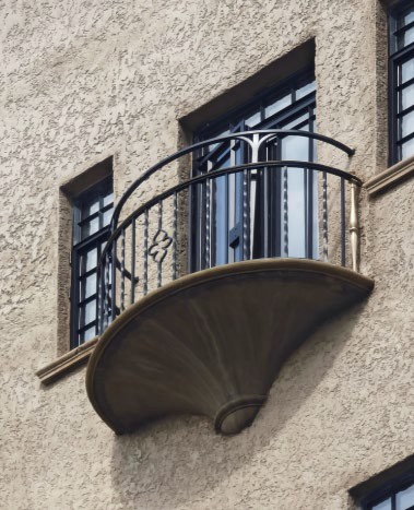 历史建筑风貌庚续，海格公寓焕新归来|华建集团上海院探索近代高层公寓静安宾馆的保护与活化-168