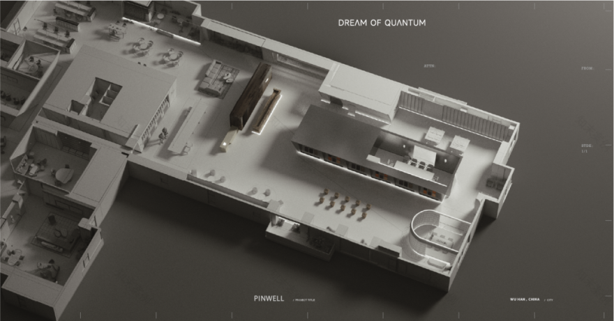 武汉坪彗机构丨中国武汉丨峻佳设计-20