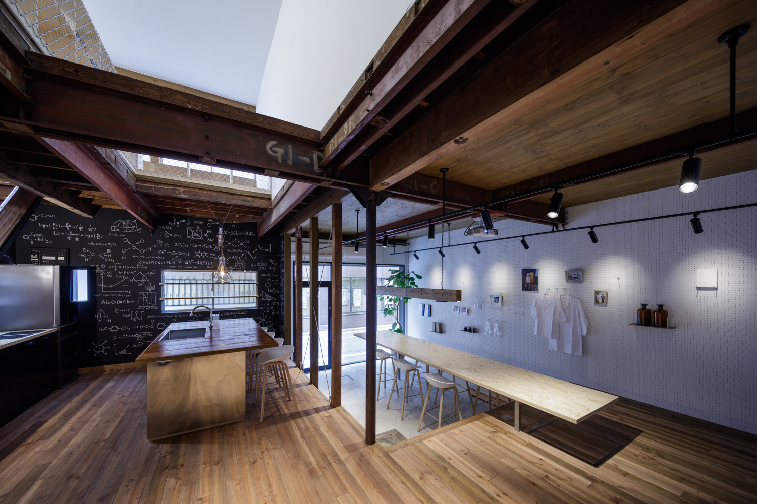 融炉 · 星际航行者-6