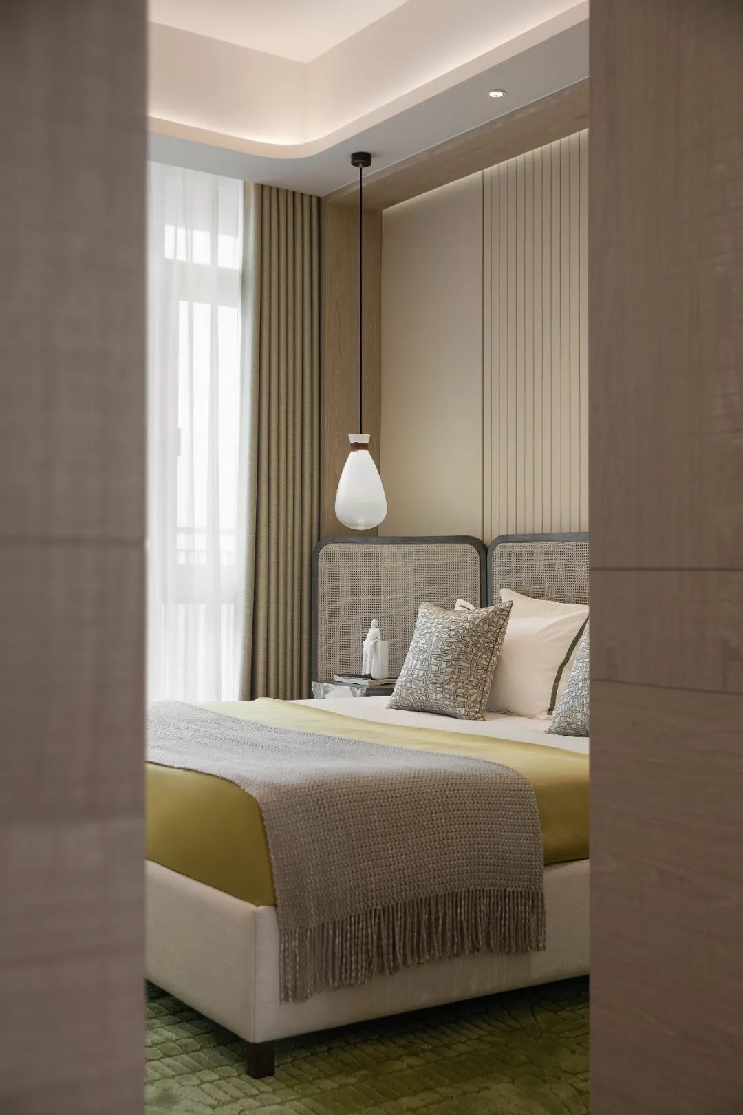 融创漫山云智小镇 | 自然美学与现代设计的完美融合-36