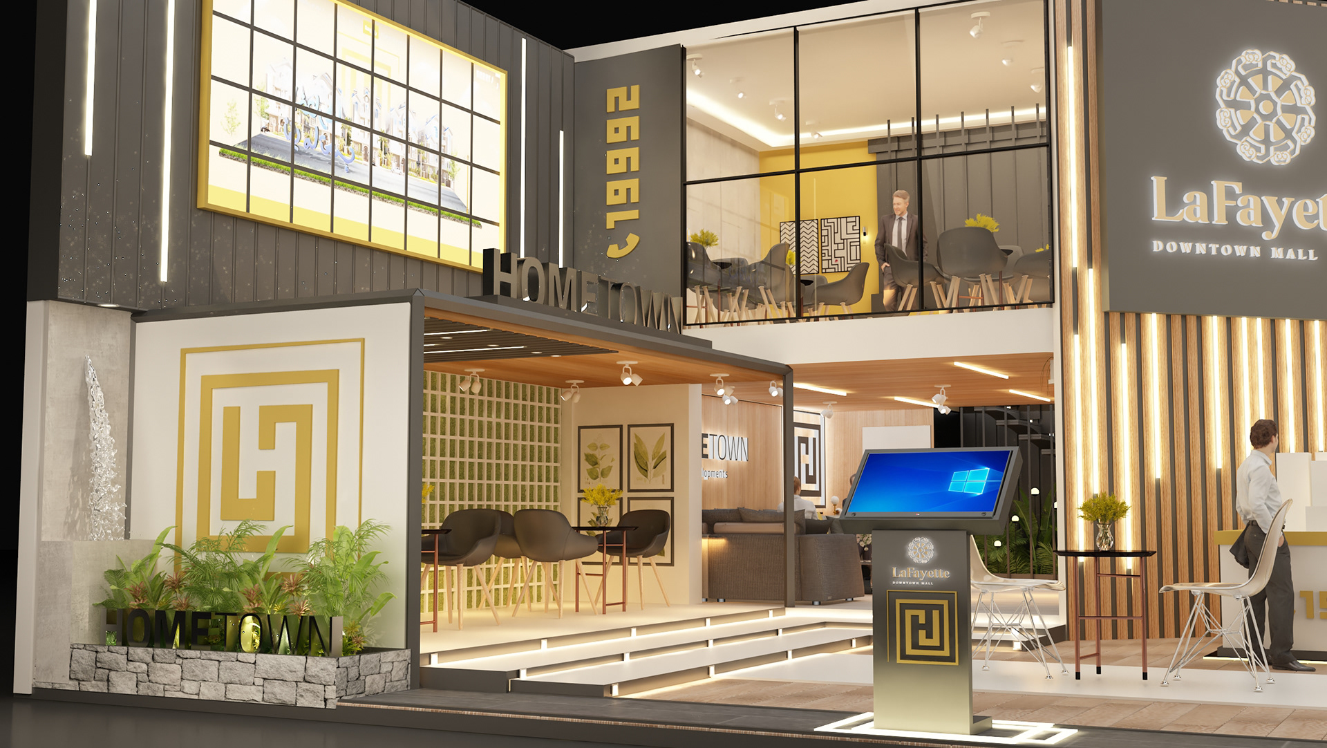 家乡发展（提议）丨埃及丨RISEUP ADVERTISING-10