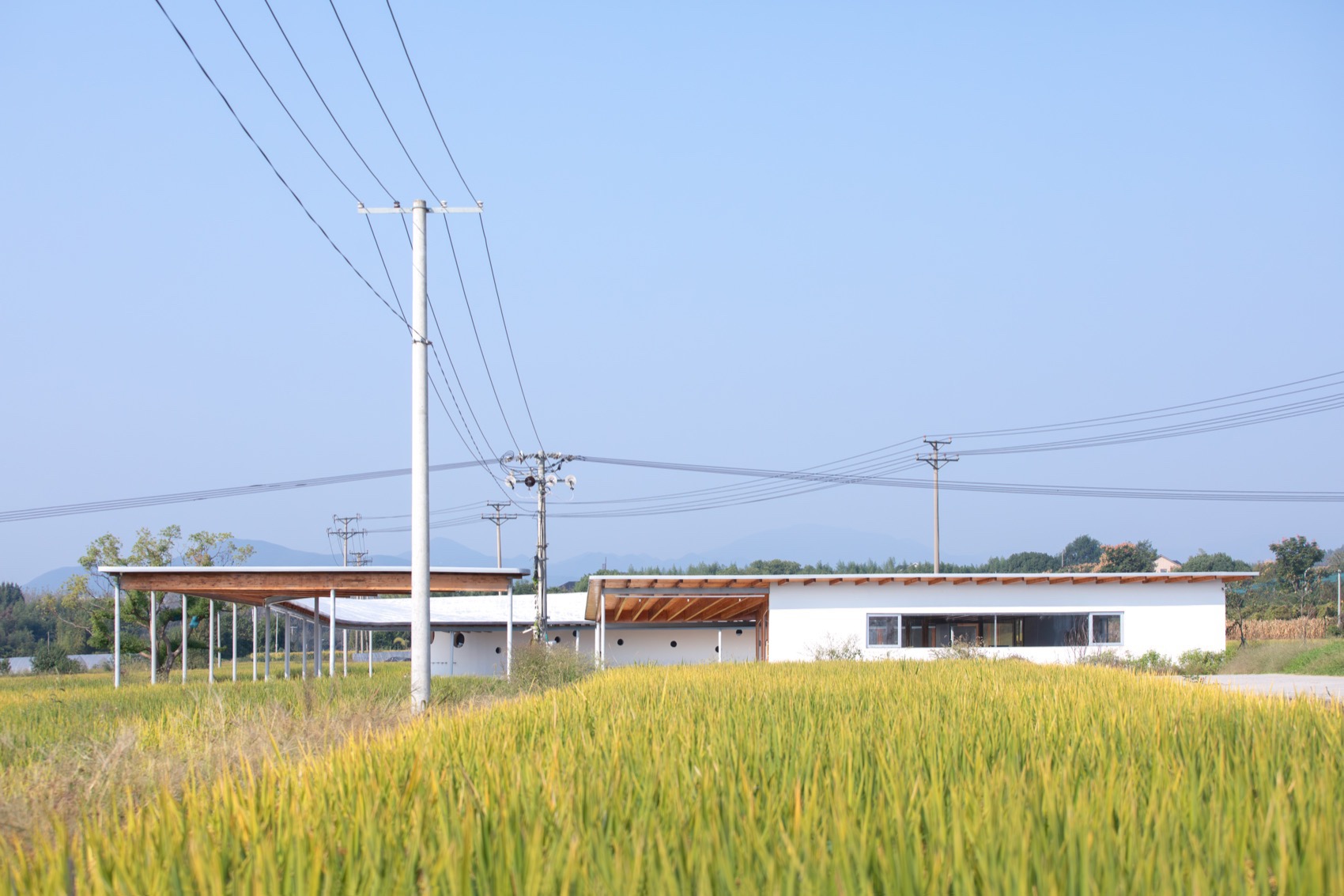 农研工坊丨中国杭州丨时地建筑设计工作室-9