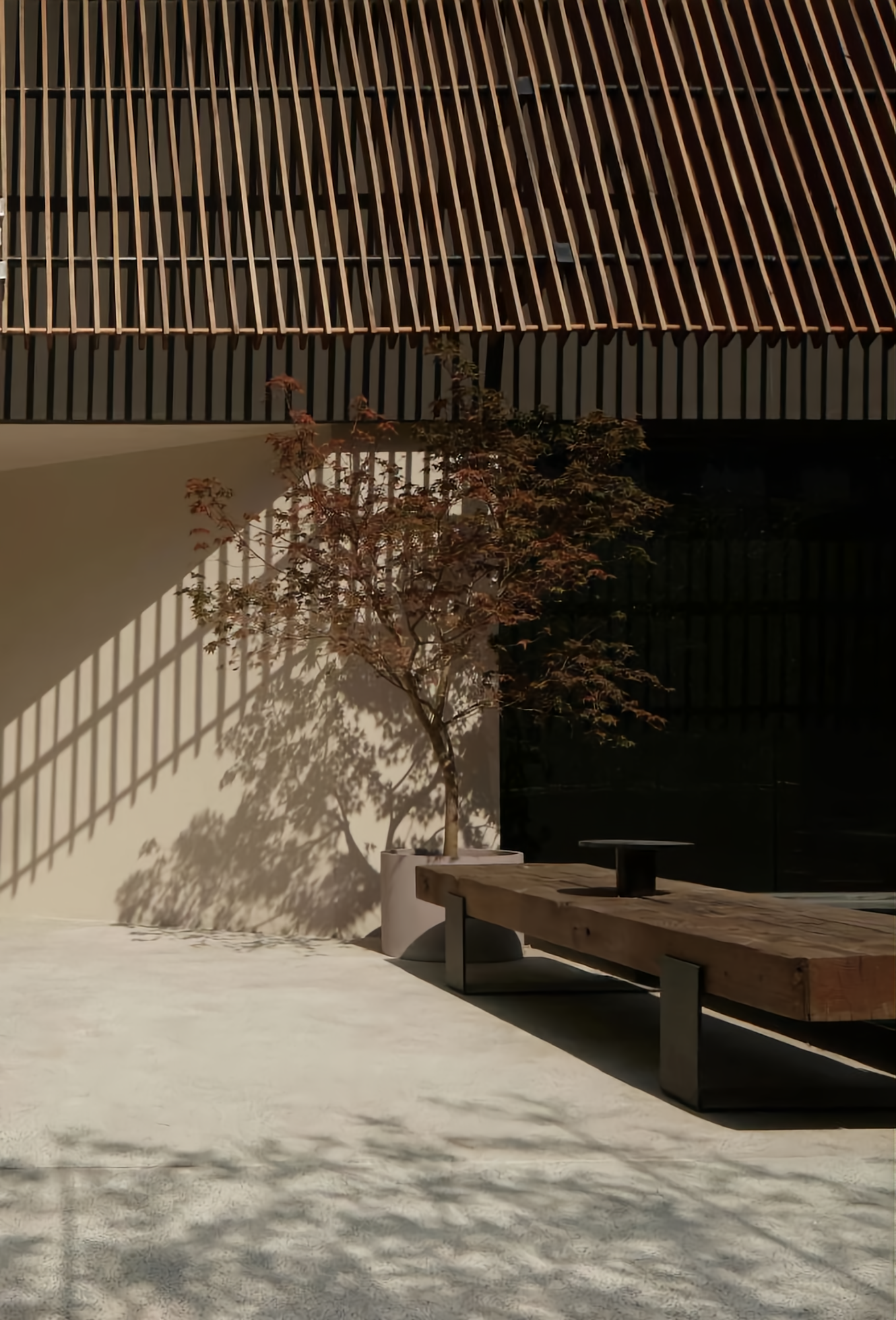 TEAME 茶会所丨中国宁波丨为一美学-10