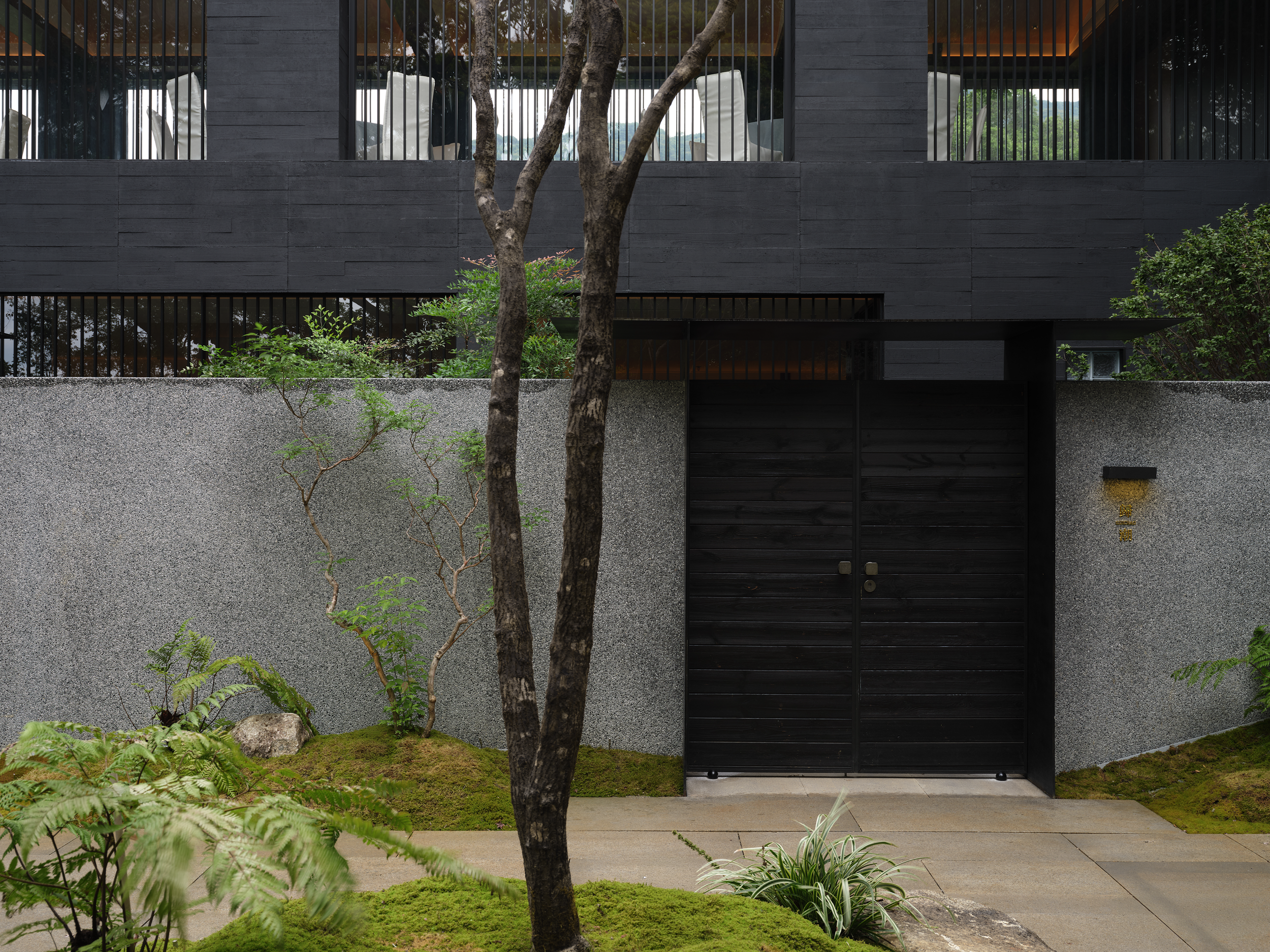 山海里餐厅丨中国潮州丨今古凤凰设计机构（建筑）,叶晖等（室内）等-37