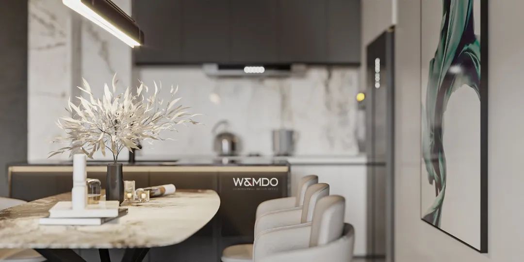 黑白简约大渡河府丨中国乐山丨章钞文-13