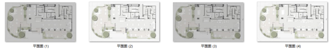 南京上园餐厅五星控股营销中心丨中国南京丨尚壹扬空间设计·谢柯-11