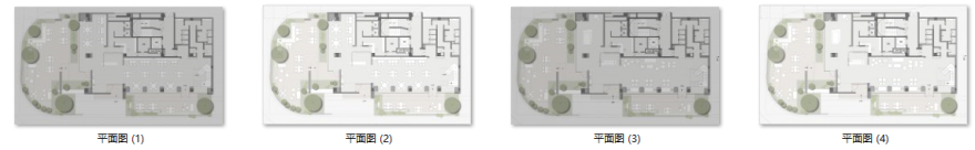 南京上园餐厅五星控股营销中心丨中国南京丨尚壹扬空间设计·谢柯-11