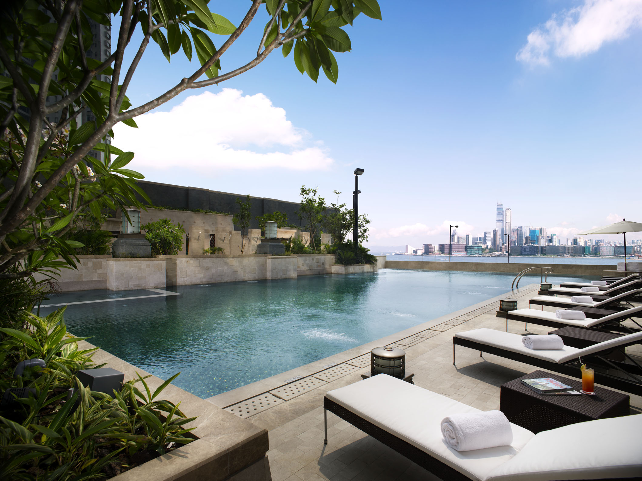 香港港岛海逸君绰酒店-21