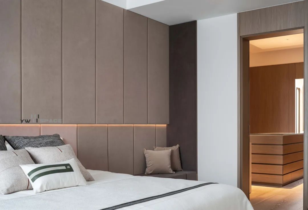 自然随心 静谧之邸·无锡 500㎡别墅设计丨中国无锡丨无锡又未空间设计有限公司-39