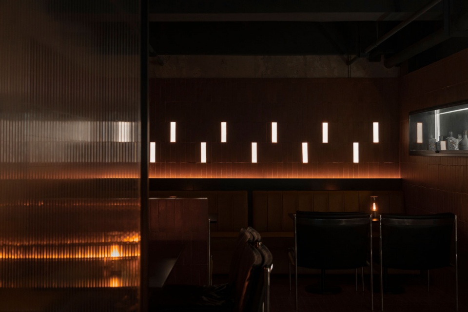 GUTS 酒吧丨中国杭州丨琢磨设计 ZUOMODESIGN-34