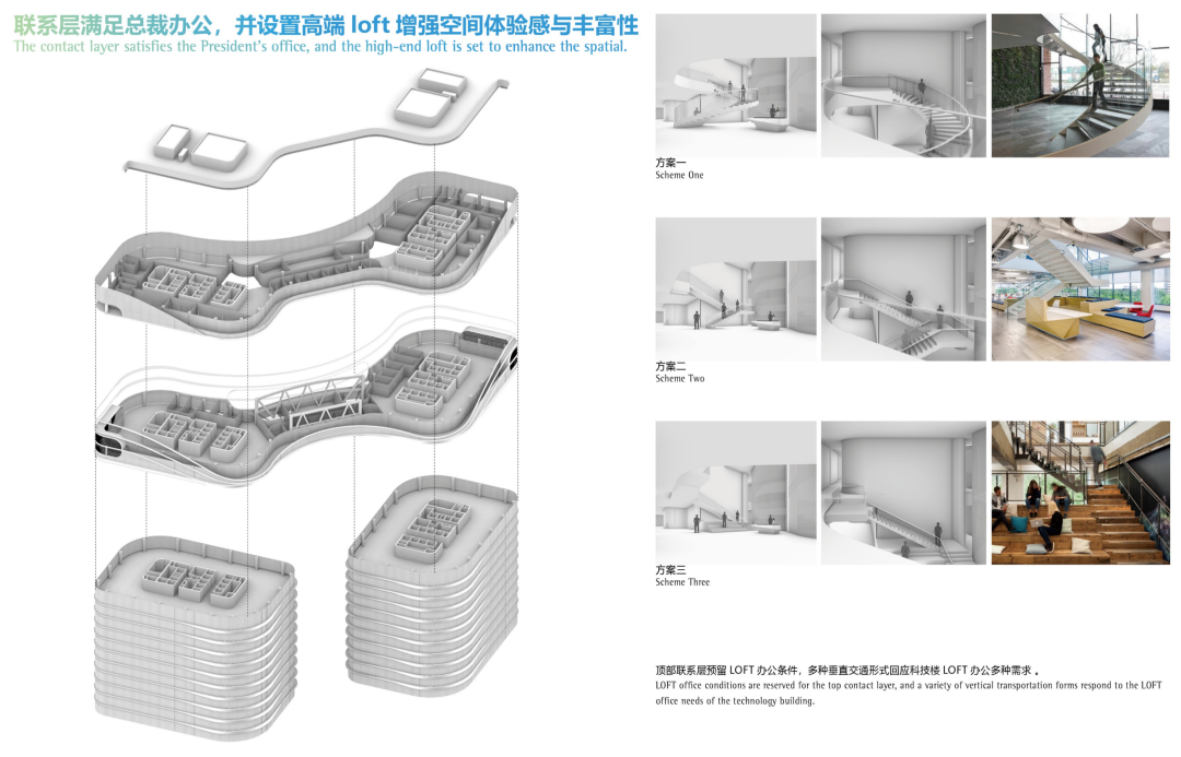 杭州云谷互联网公司高端产业园丨中国杭州丨中联·方晔·左右建筑-31