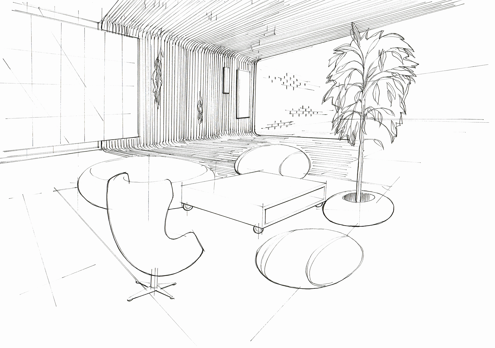 TBC BANK 零售分行整体改造-21