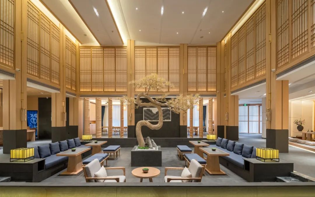 阳朔罗舍民宿 | 禅意和风，简致宁静-50