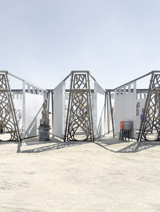 “无观众”博物馆丨美国丨J Absinthia Vermut,John Marx-17