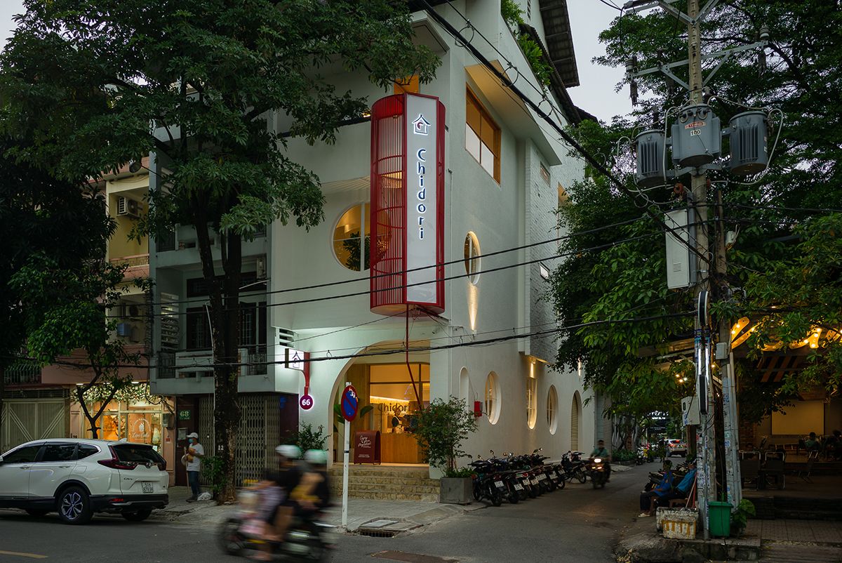 日式"床上的咖啡馆"设计 温馨舒适引潮流-2