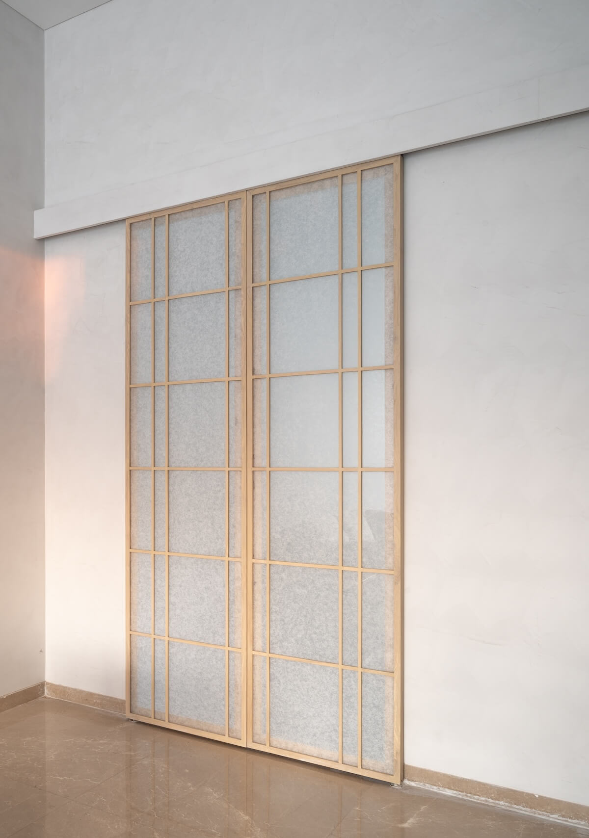 障子屋丨印度丨Studio MAT Architects-24