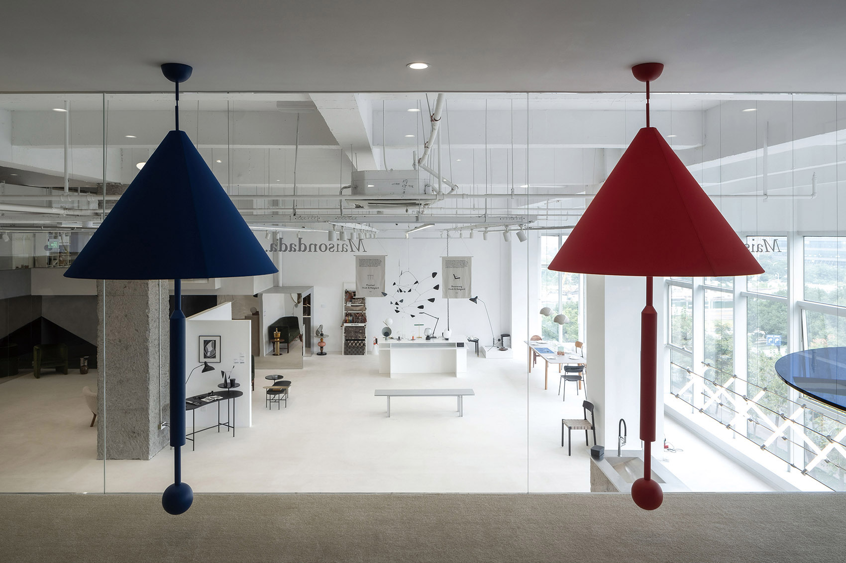 杭州Maison Joseph Deco买手店-28