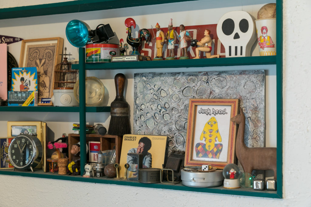 DIYを楽しむ家築60年以上の古民家で 改装をケーススタディ | DIY | 100%LiFE-2