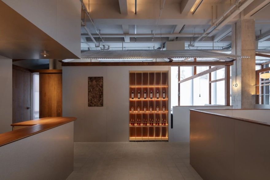 食不食货·台州小馆(EFC 欧美广场店)丨中国杭州丨GTD-26