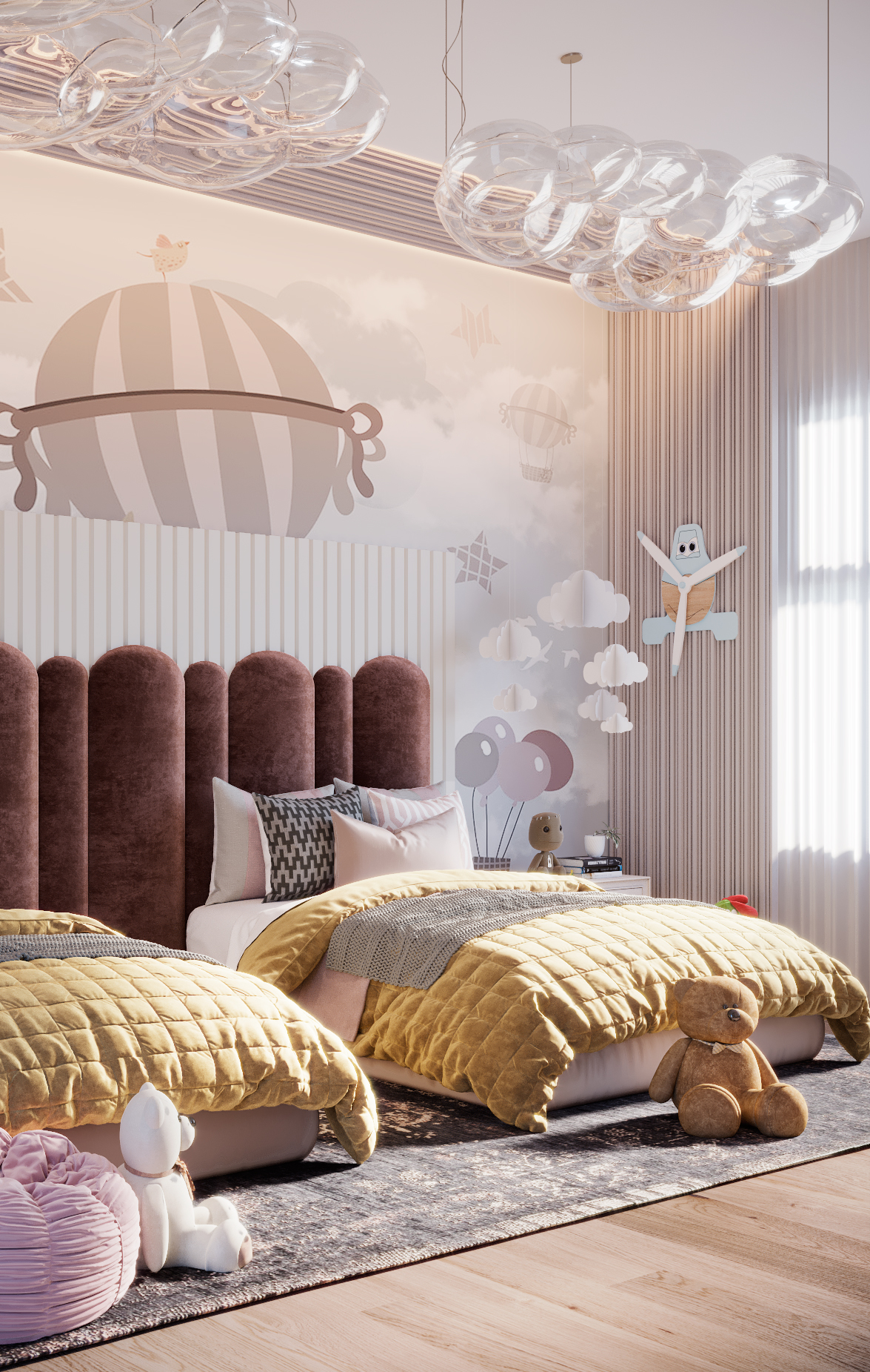 儿童；孩子丨Mohammed Yossef-11