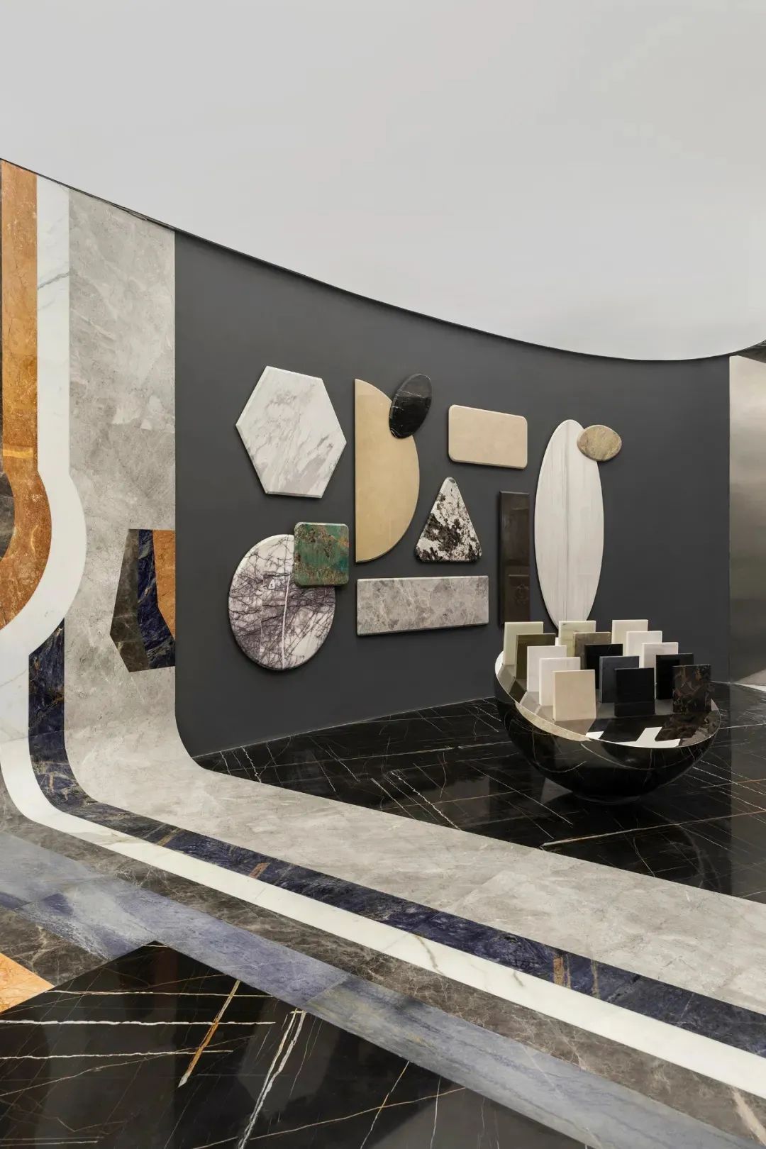 石材展示空间新解-7