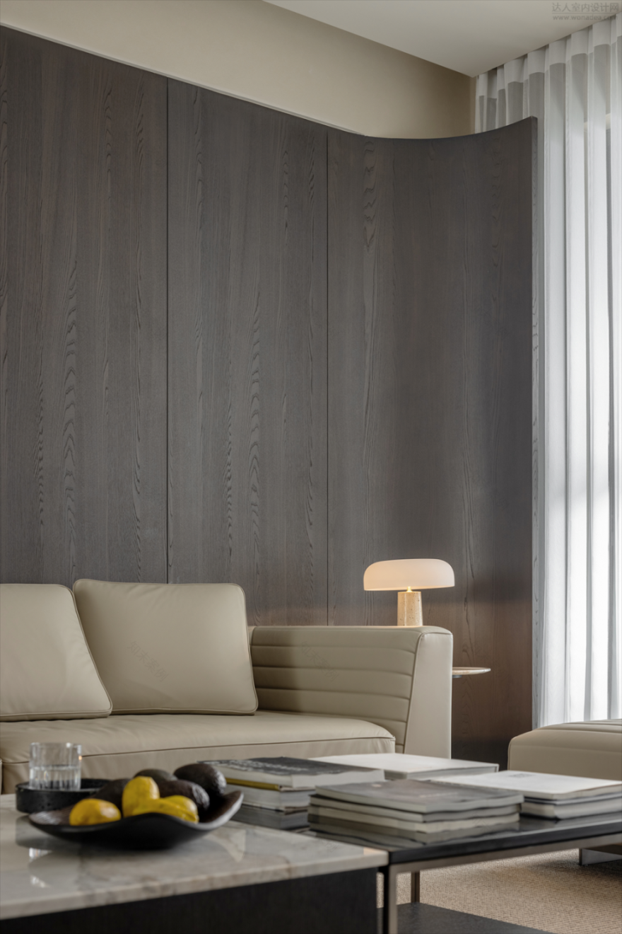 海清 250㎡大平层丨双羽设计-50