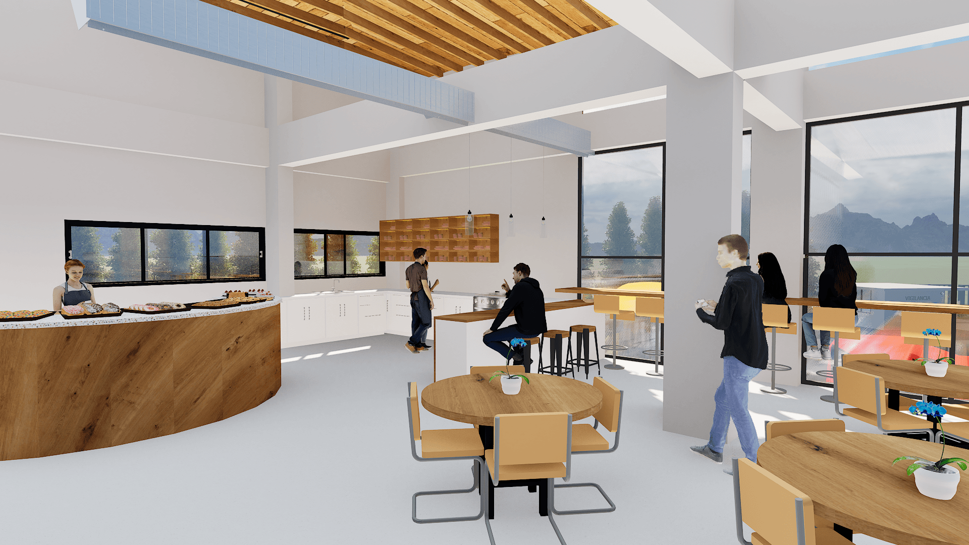 Puriykuna Kusisqa - EF-38