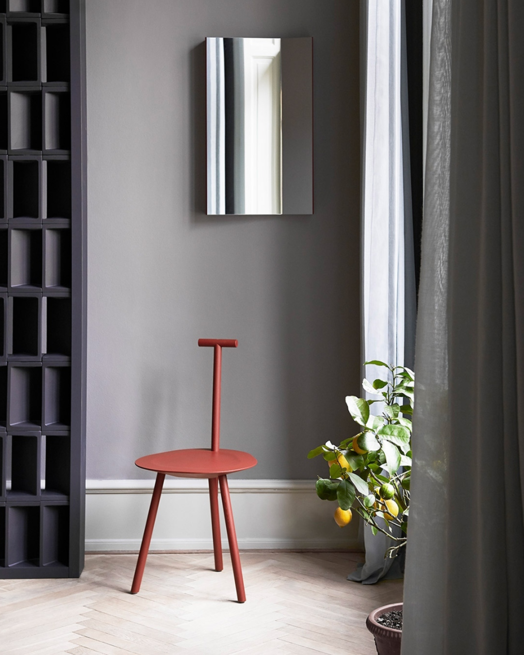 家居玄关搭配清单丨中国上海丨容集品牌管理(上海)有限公司-58