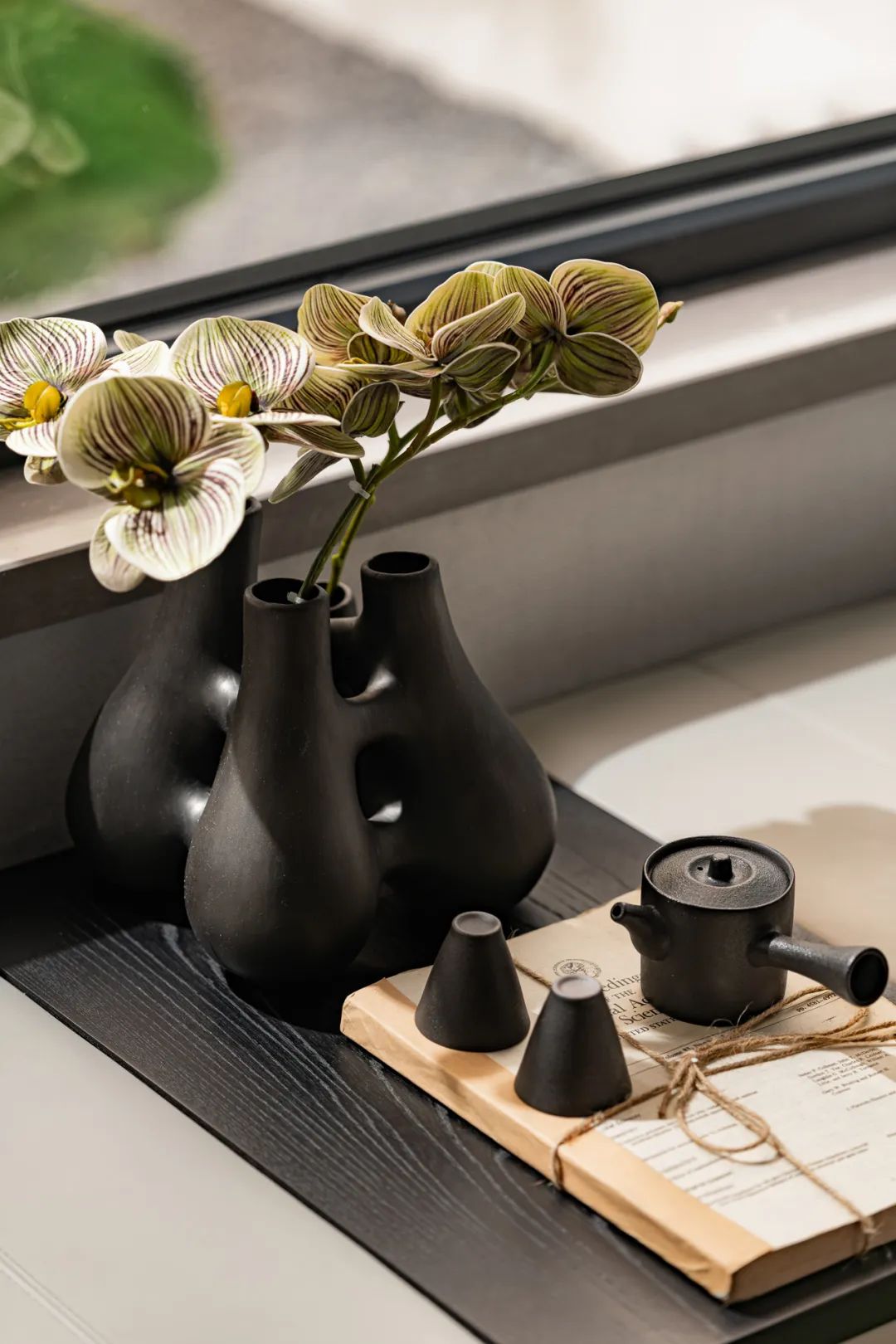 青岛龙湖紫都城项目丨中国青岛丨成都锐度设计顾问有限公司,北京靳朝晖设计有限公司-29