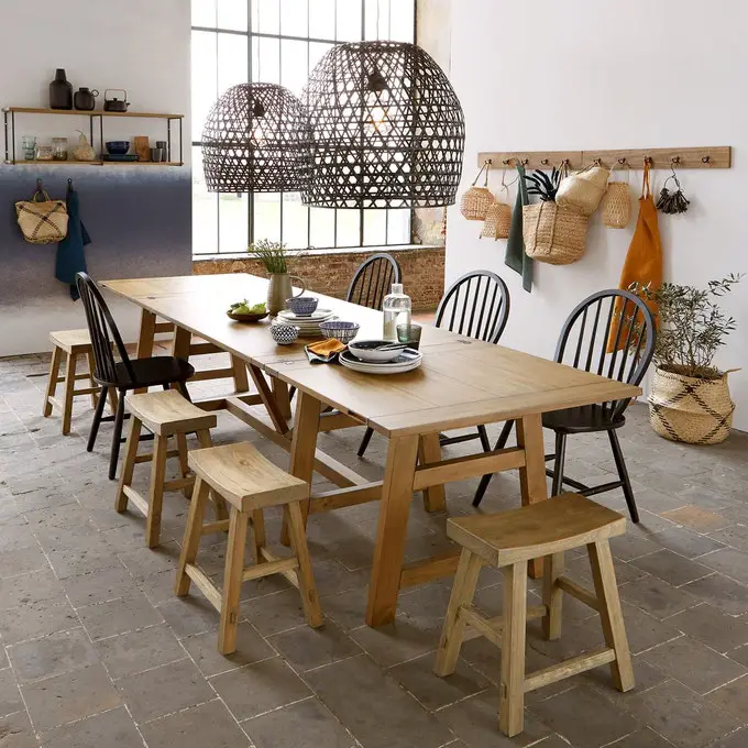 La Redoute 2020 春季室内设计盛宴-4