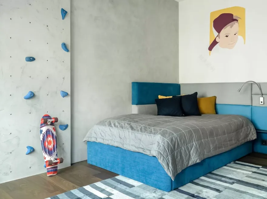 “Барин Хаус”小区180平公寓设计丨俄罗斯莫斯科丨MT.A建筑事务所-27