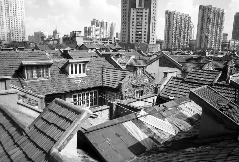 苏河新空间丨从唐家弄到苏河湾万象天地-66