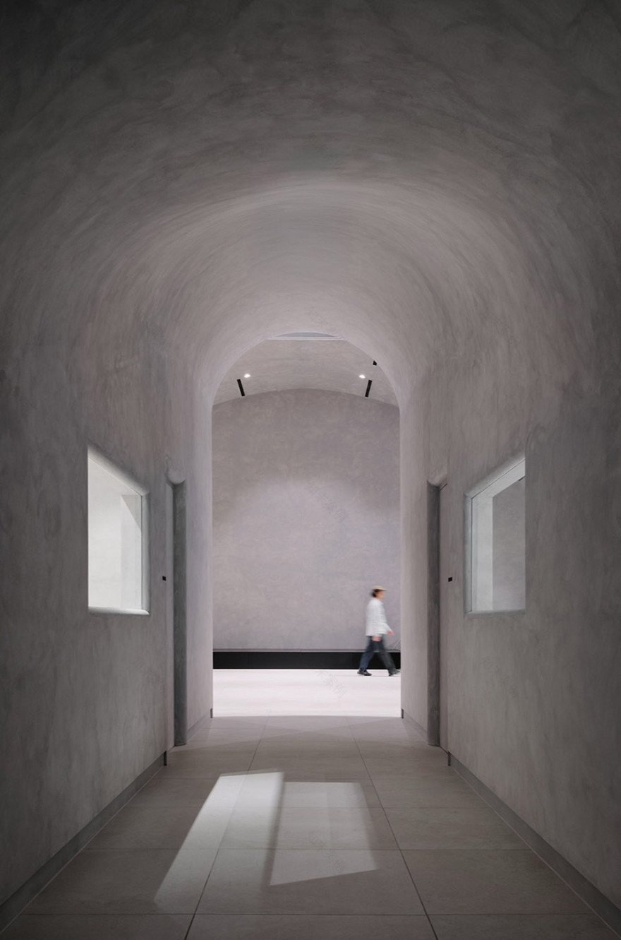 AK PLAZA MUSEUM·C文化中心丨韩国城南市丨Indiesalon-23