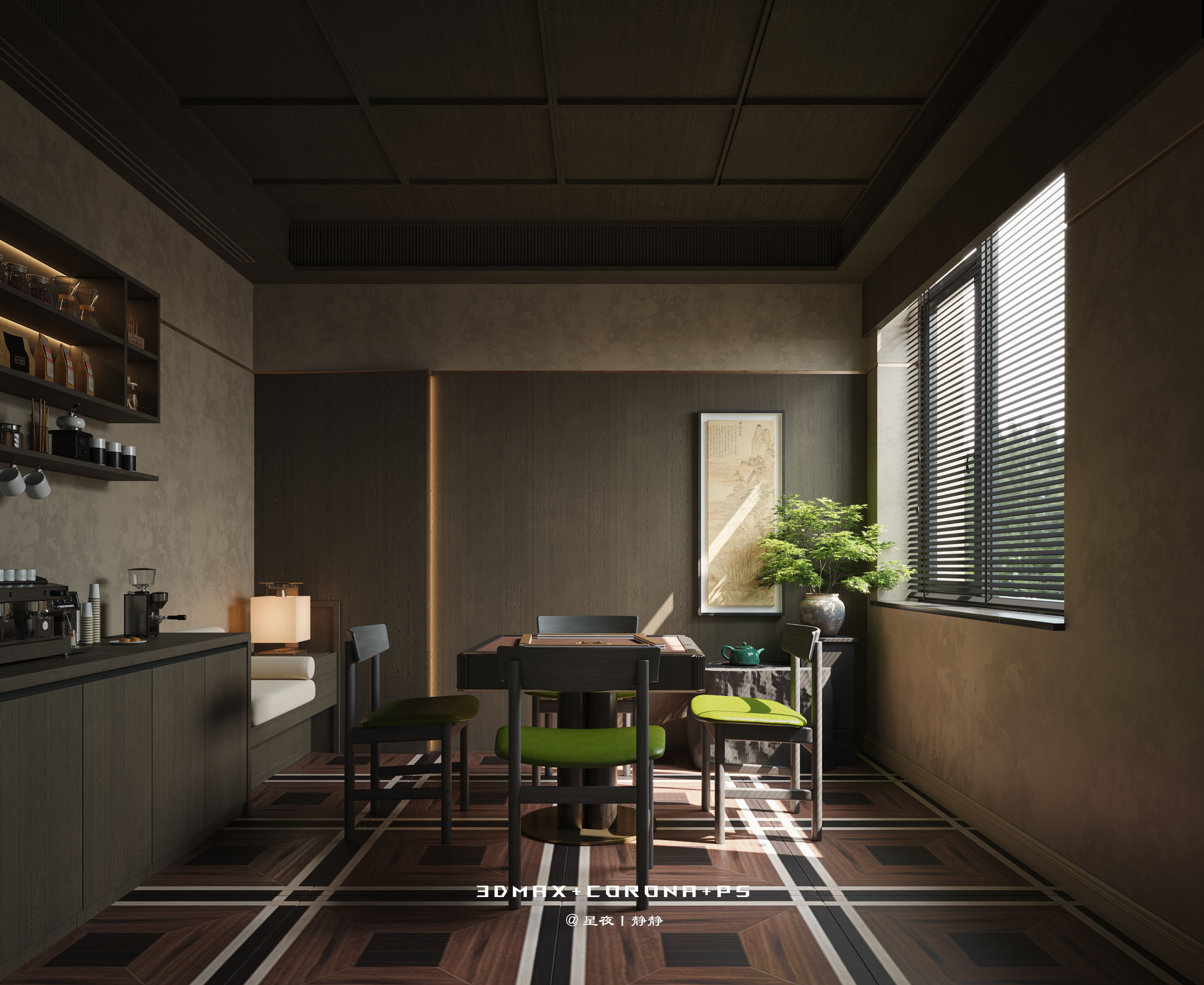 民宿酒店 | 遇见疗愈系假期-4