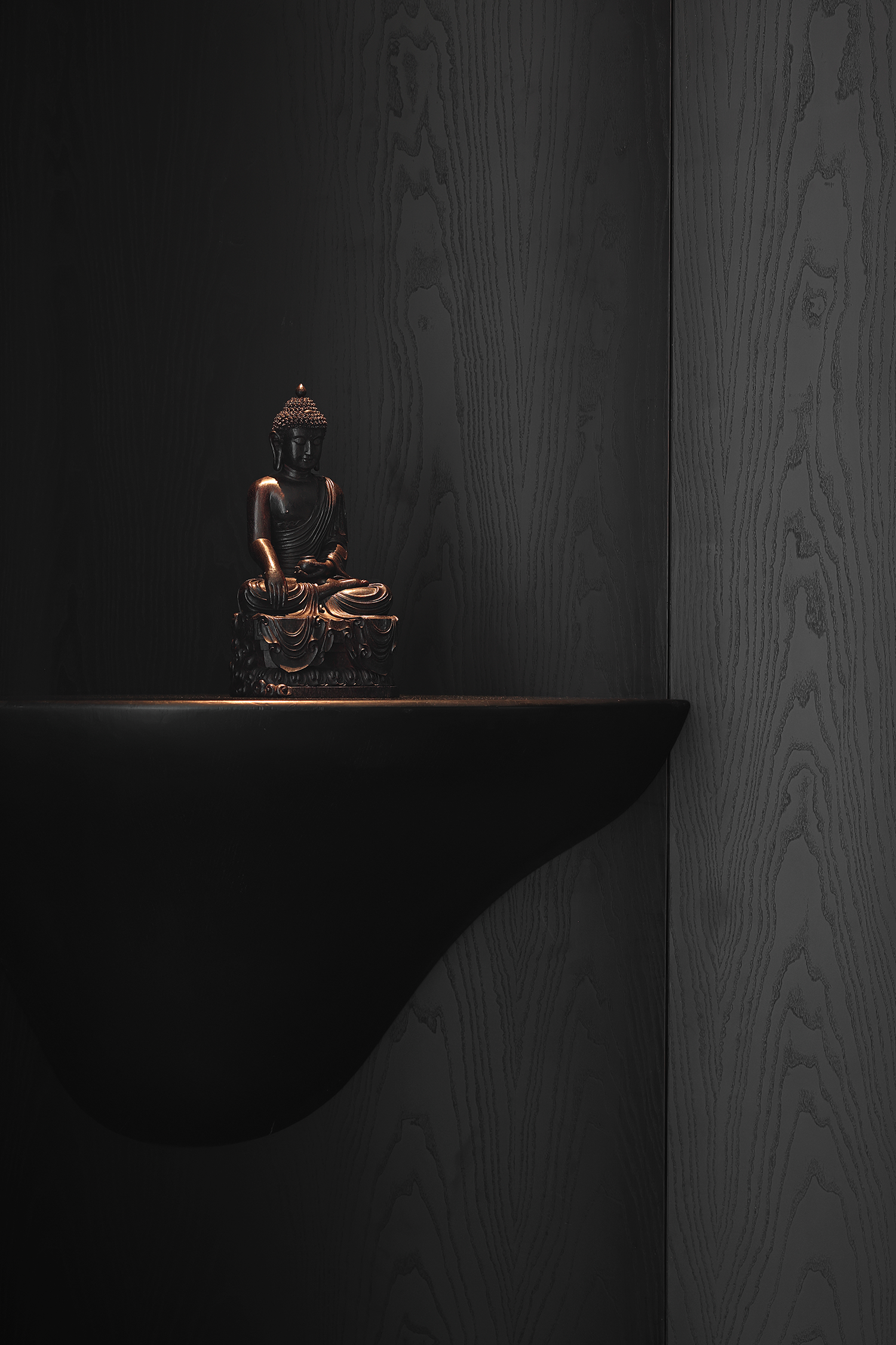 福建泉州380m² 卡飒明筑 · 执著设计丨中国泉州-8