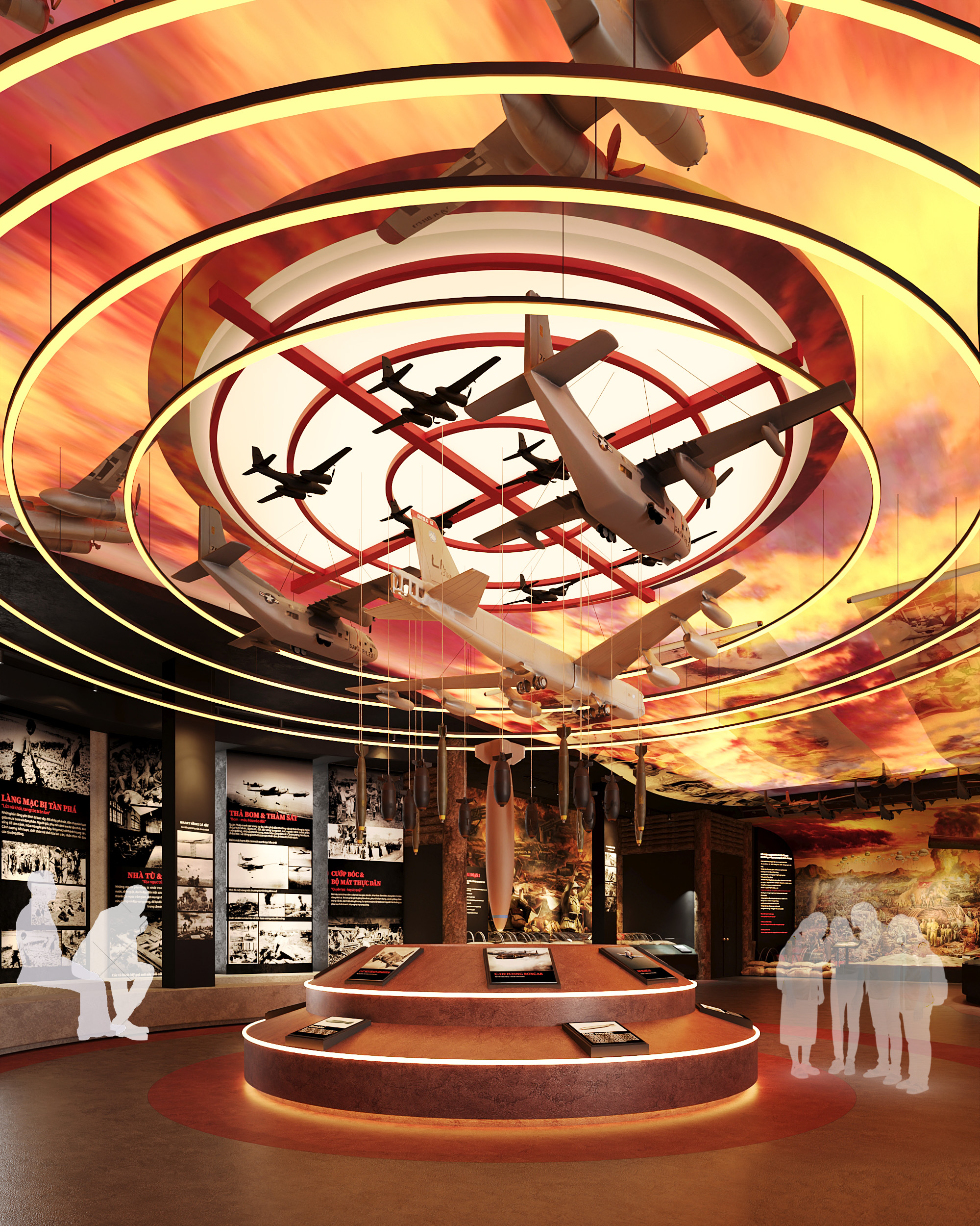 DATN: TRUNG TÂM ĐIỀU DƯỠNG THƯƠNG BINH KIM BẢNG HÀ NAM-30