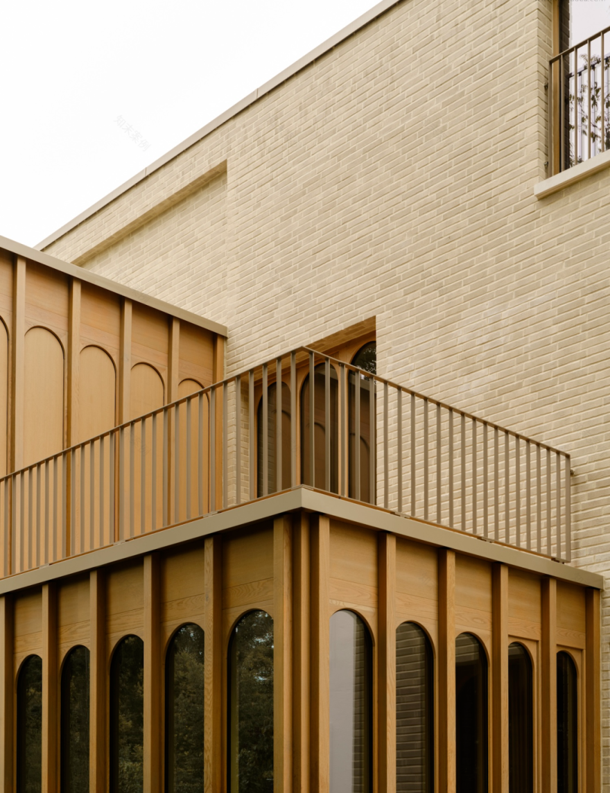 LDS 住宅丨澳大利亚墨尔本丨Davidov Architects-71