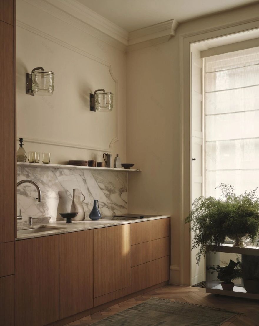 圣詹姆斯丨英国伦敦丨Two Muse Studios-11