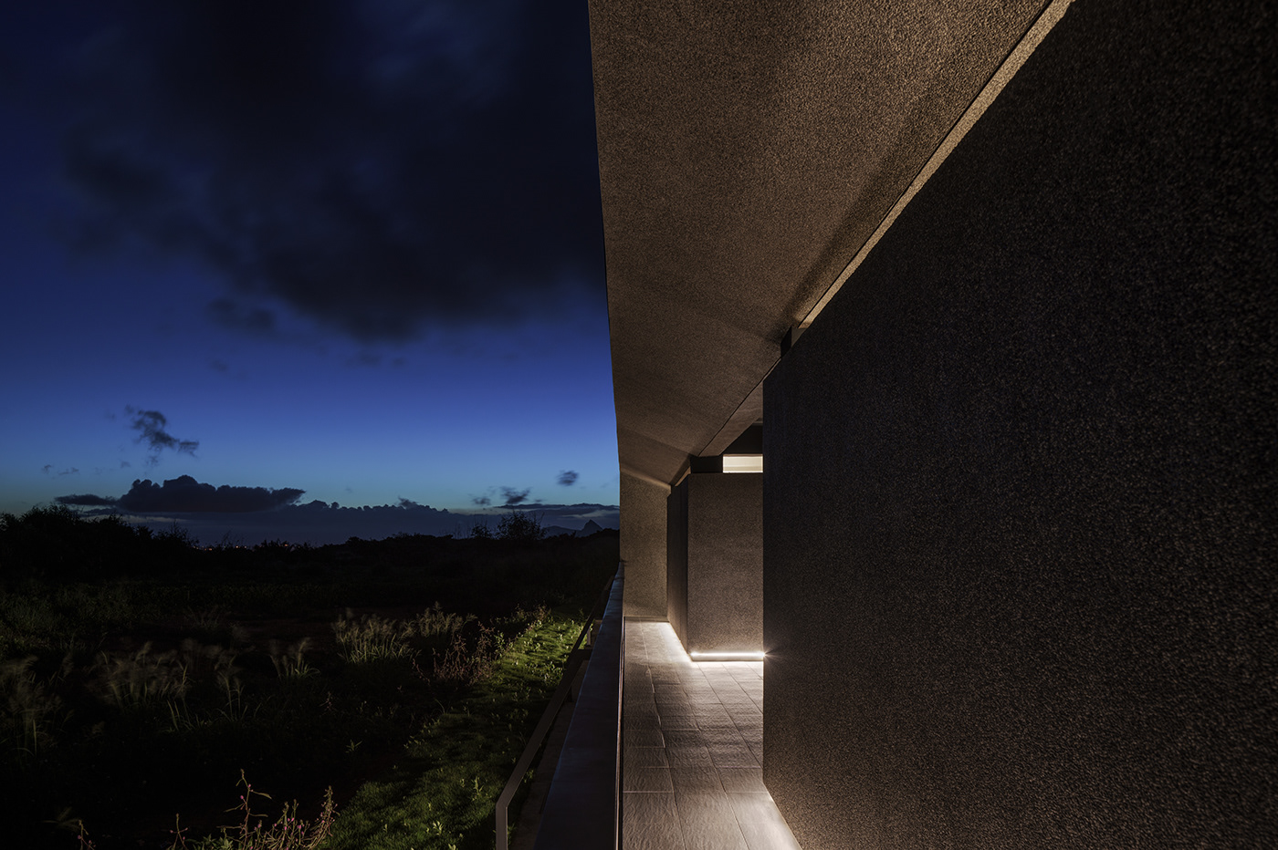 垦丁公园厕所二期丨中国台湾丨Chiao Architects-22