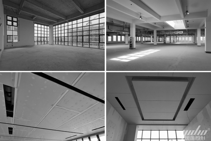 苏州丹卡精密机械有限公司室内装饰设计丨中国苏州丨优鸿设计 YOHO DESIGN-29