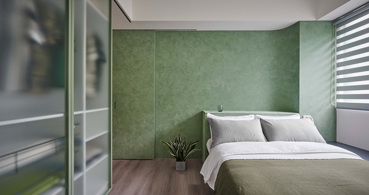 复古花窗，拾参号故事里的历史印记-18